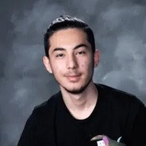 Meet your Posher, Jason